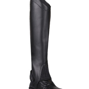 QHP LEGGINS SHIMMER - VOKSEN