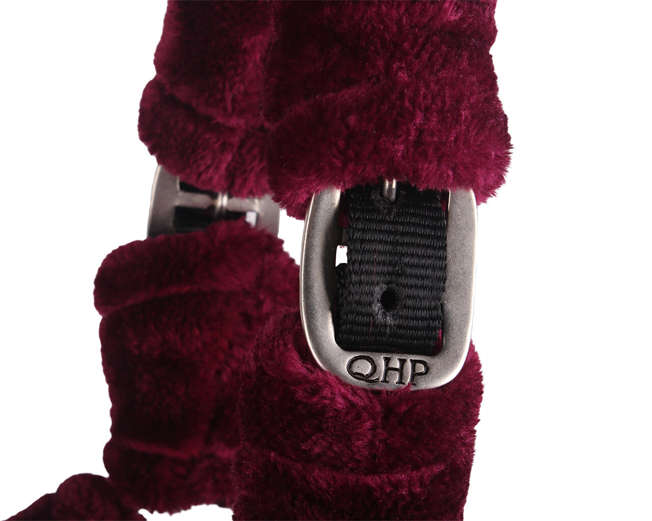 QHP GRIME ALASKA MED PLYS - Billede 12