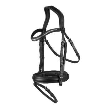 HORKA CLINCHER TRENSE - SORT