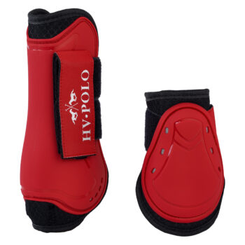 HVP GAMACHE SÆT CLASSIC - REDROSE