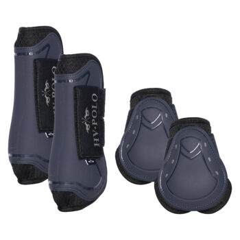 HVP GAMACHE SÆT CLASSIC - NAVY