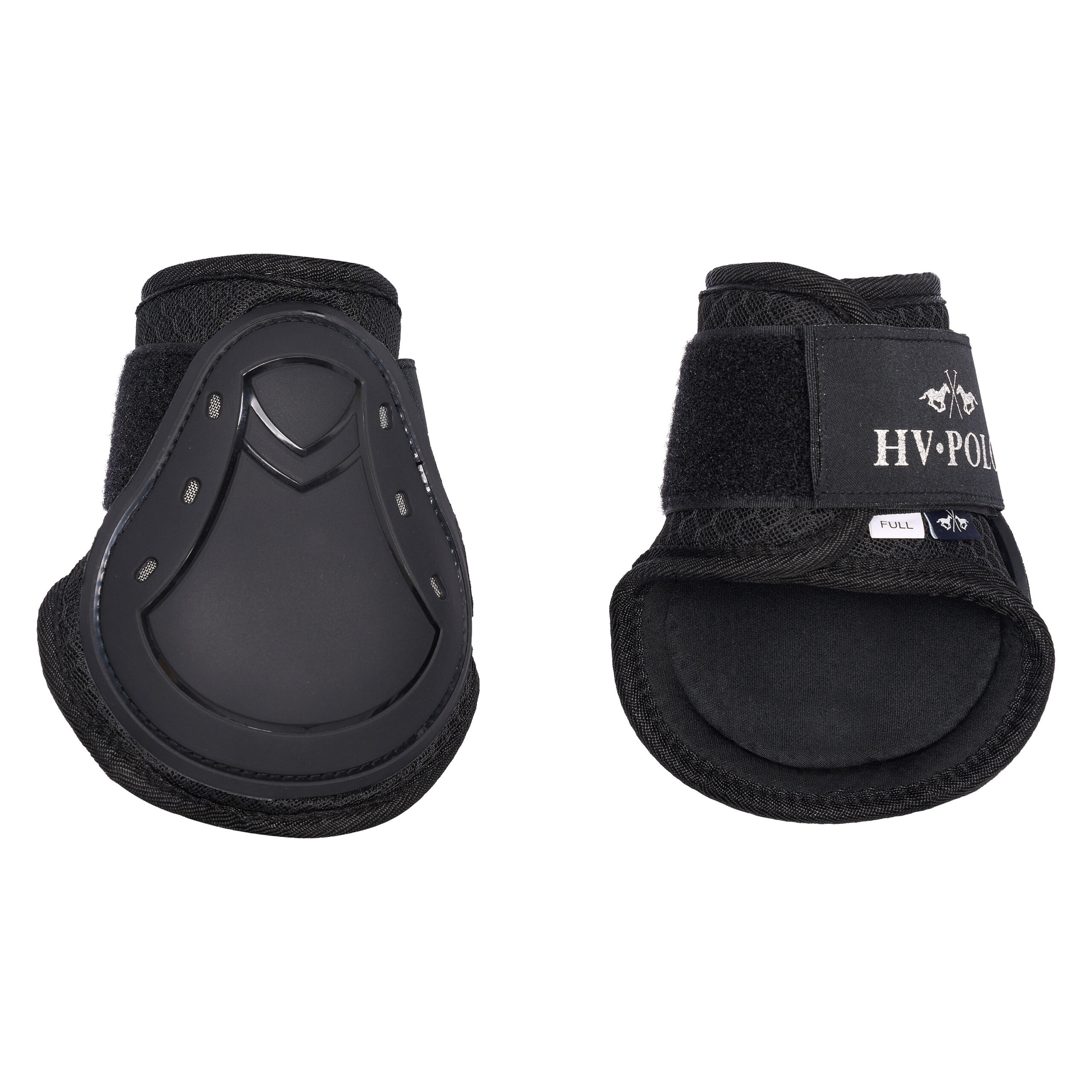HVP GAMACHE SÆT CLASSIC - SORT - Billede 6