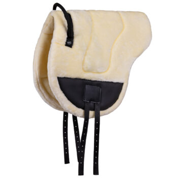 QHP BAREBACKPAD ONTARIO