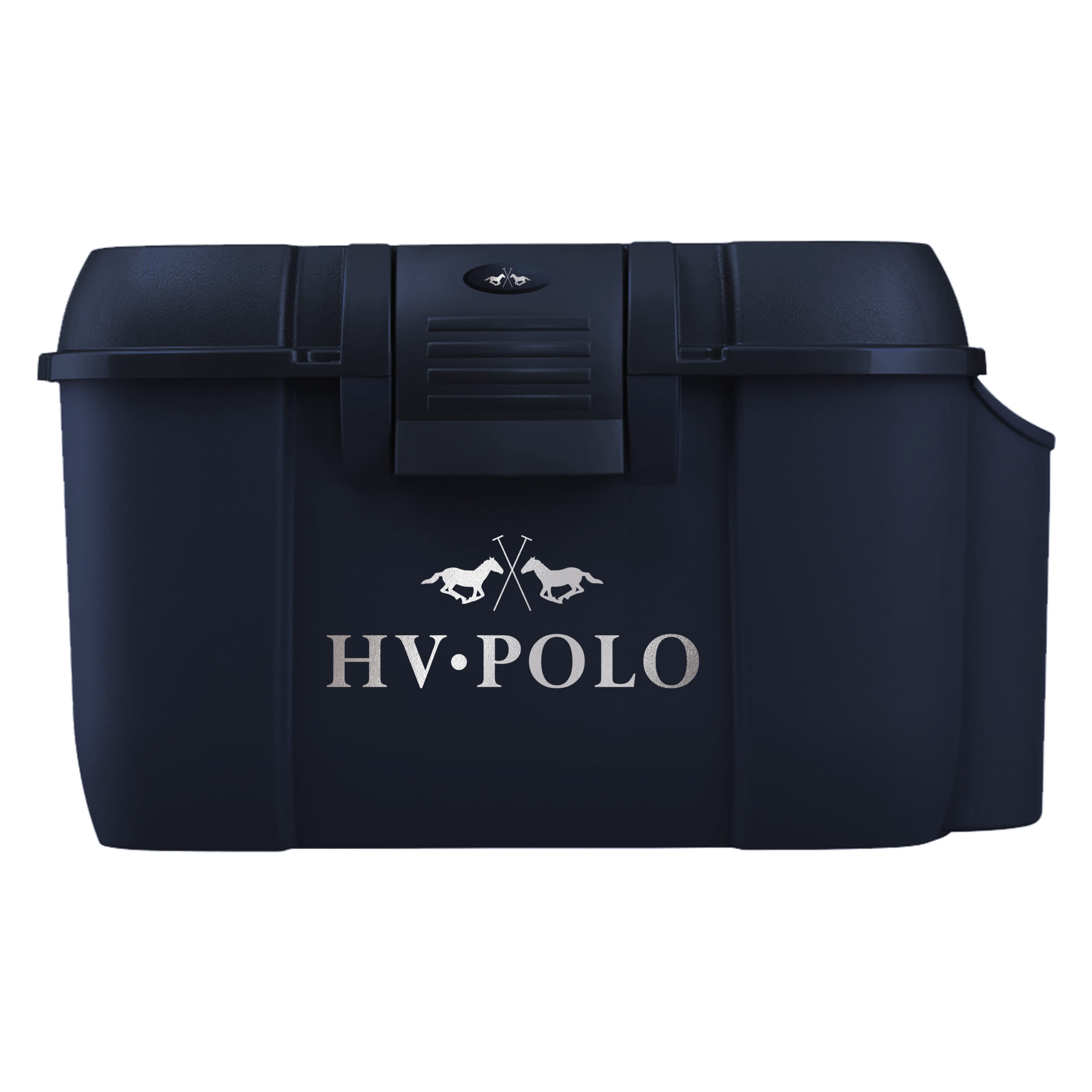 GROOMING BOX HVPNENA - NAVY - Billede 4