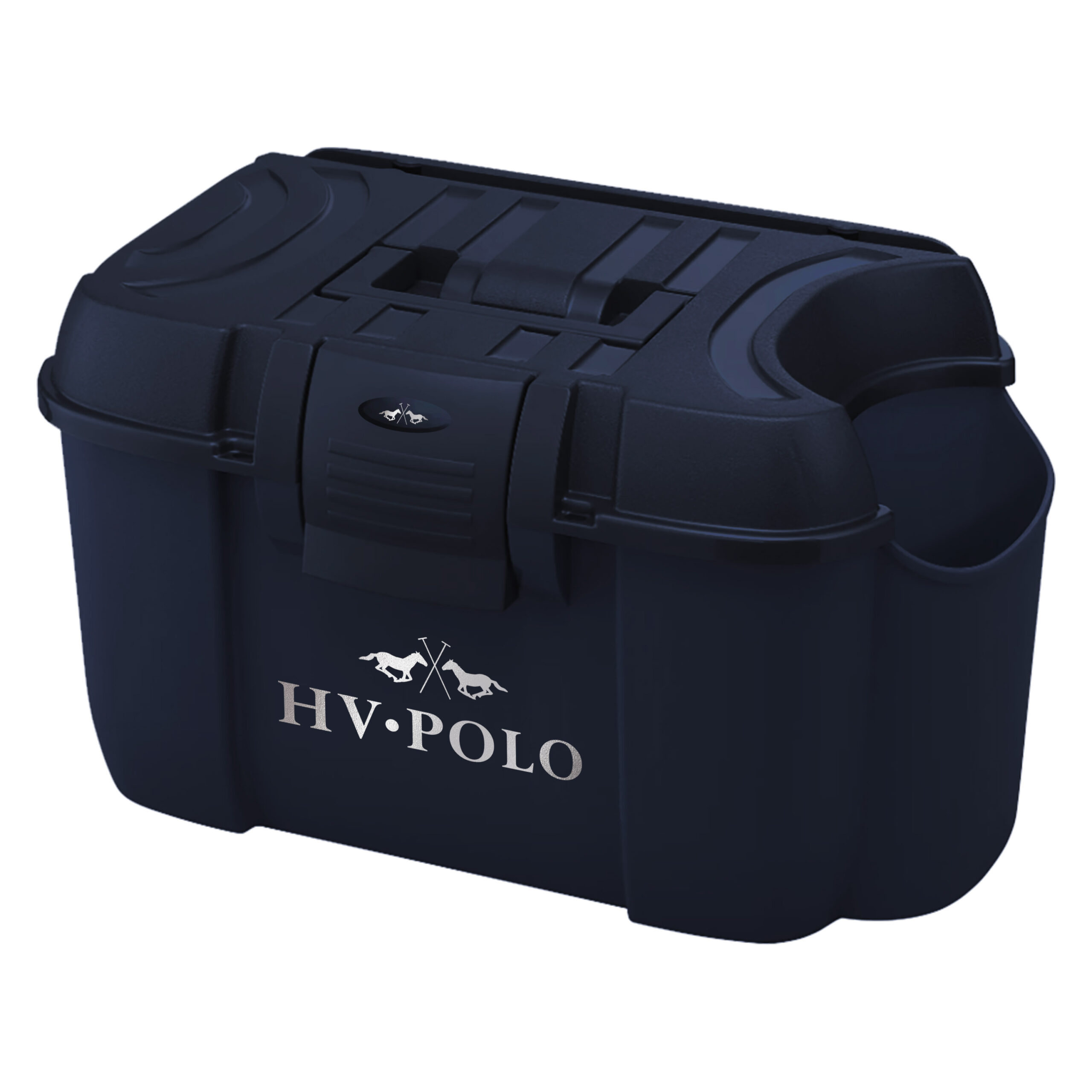 GROOMING BOX HVPNENA - NAVY