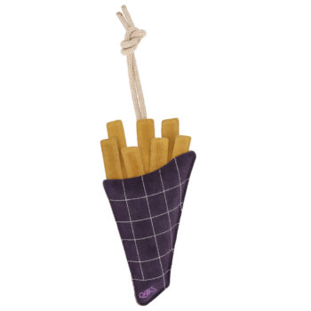 QHP HESTELEGETØJ - FRIES