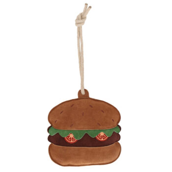 QHP HESTELEGETØJ - HAMBURGER