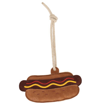 QHP HESTELEGETØJ - HOTDOG