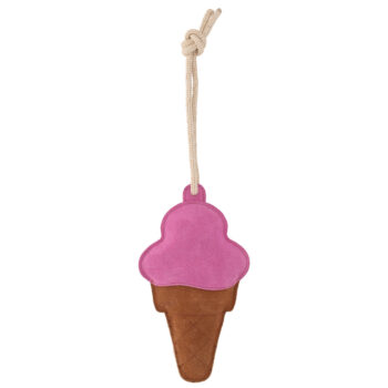 QHP HESTELEGETØJ - ICE CREAM