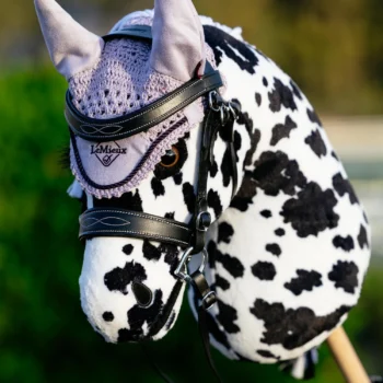 LEMIEUX HOBBY HORSE HUT – LILAC