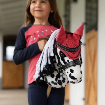 LEMIEUX HOBBY HORSE HUT – CRANBERRY