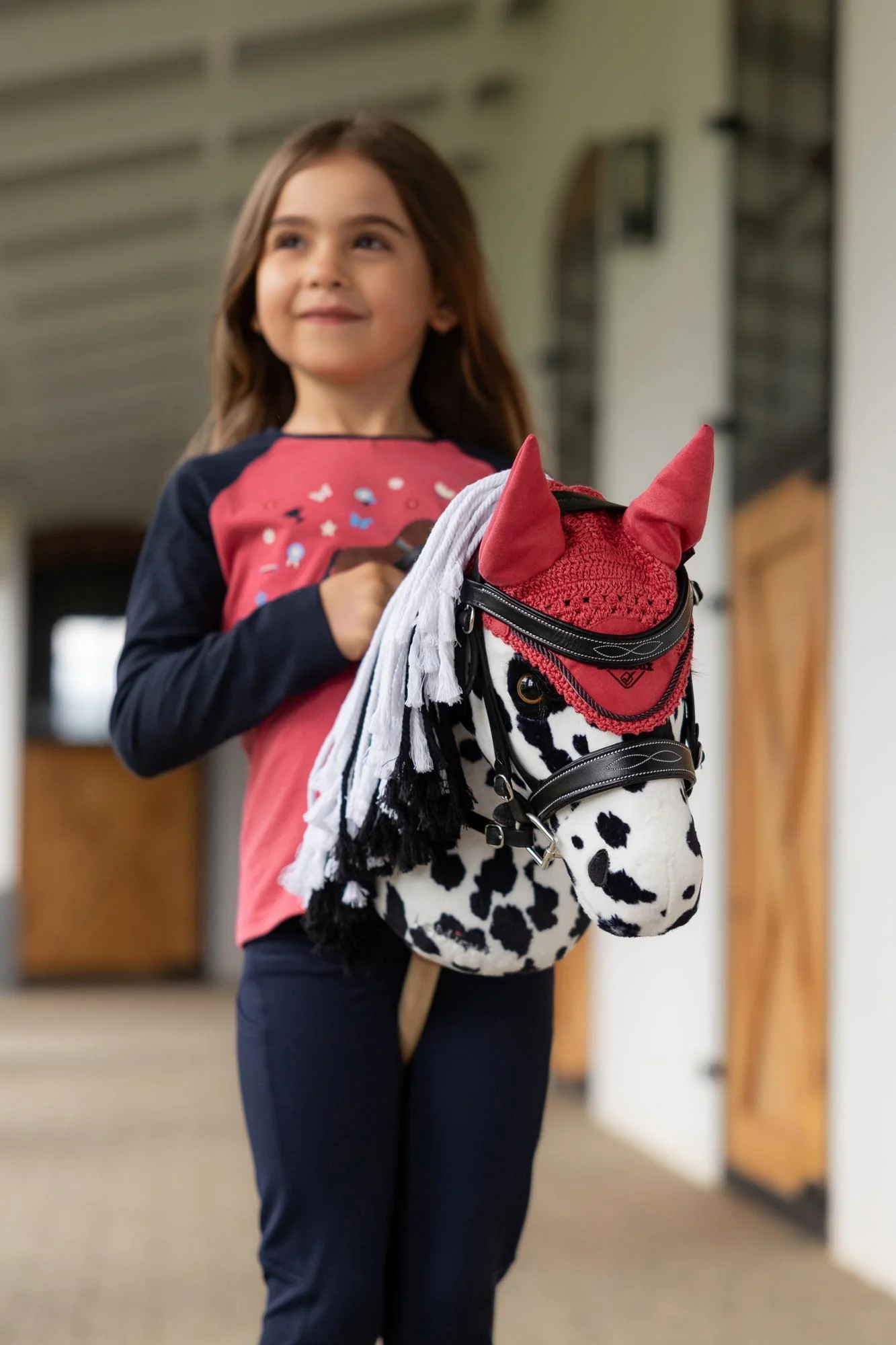 LEMIEUX HOBBY HORSE HUT – CRANBERRY
