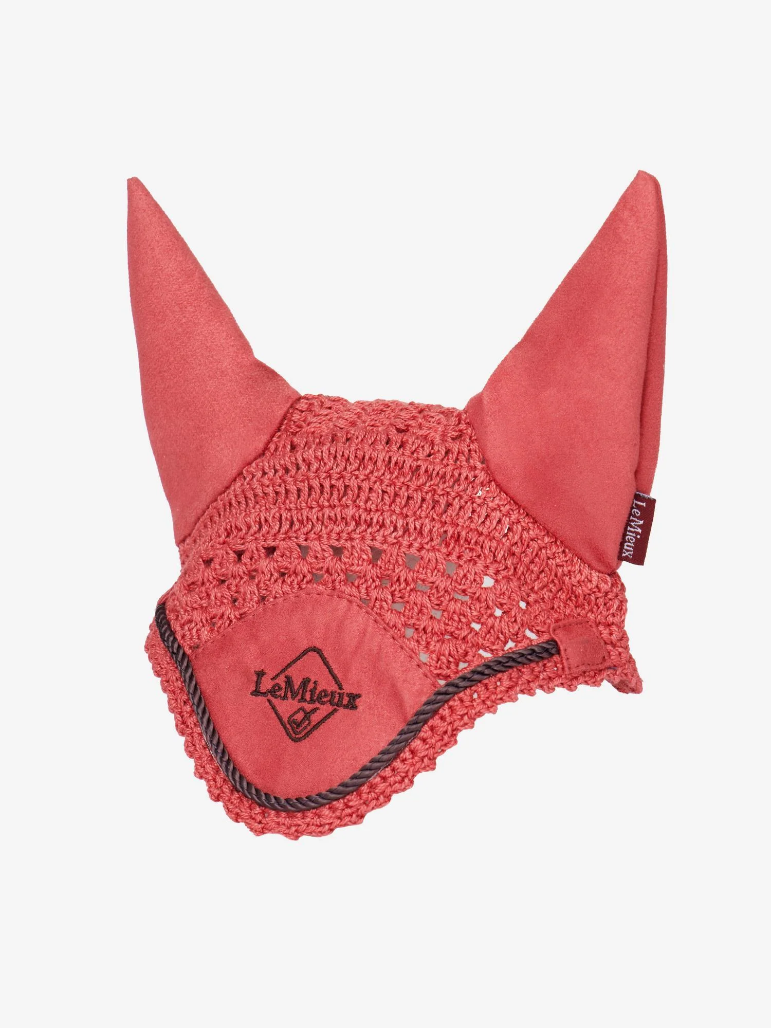 LEMIEUX HOBBY HORSE HUT – CRANBERRY - Billede 2