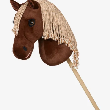 LEMIEUX HOBBY HORSE TREACLE (LIMITED EDITION)