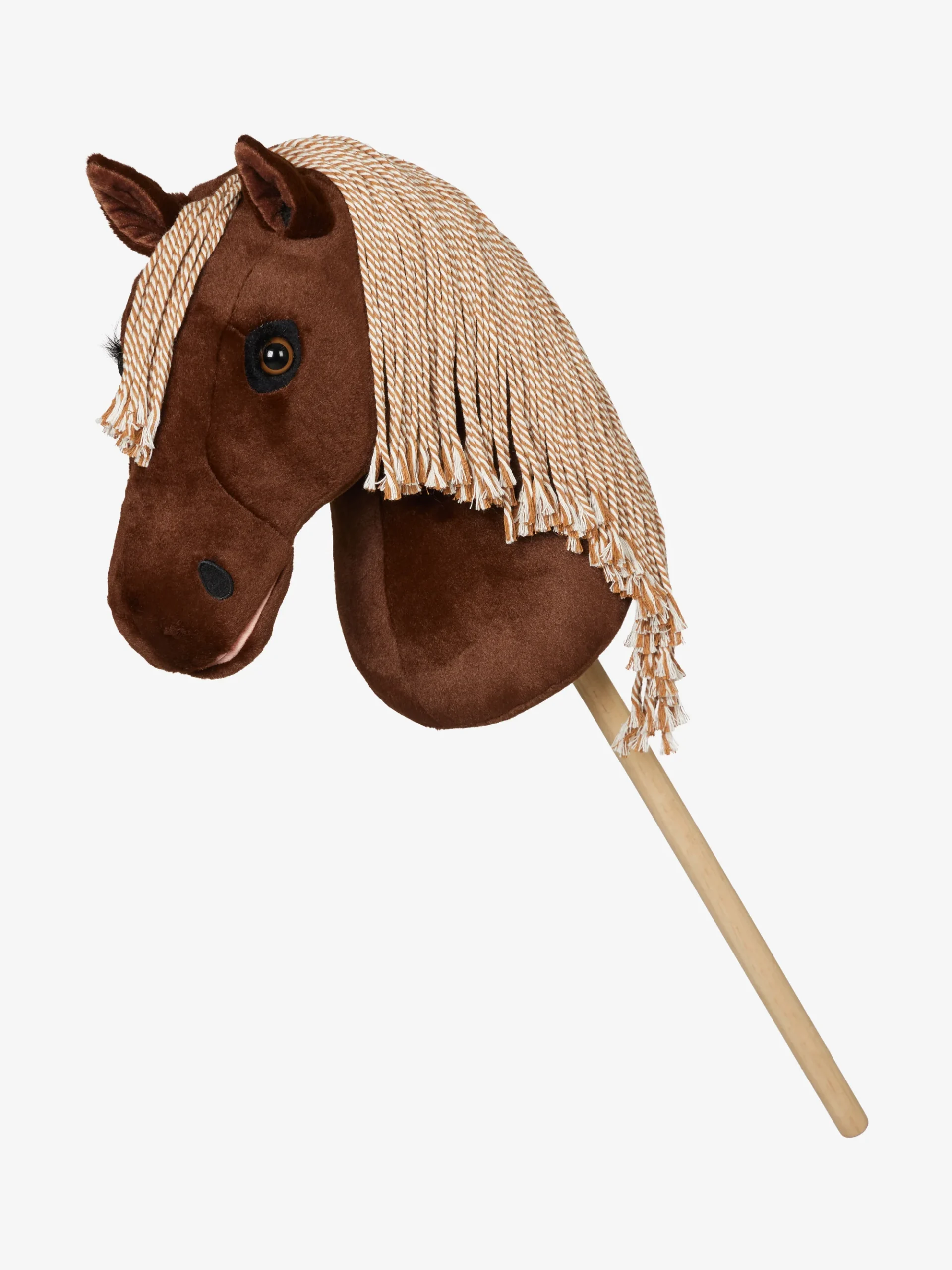 LEMIEUX HOBBY HORSE TREACLE (LIMITED EDITION)