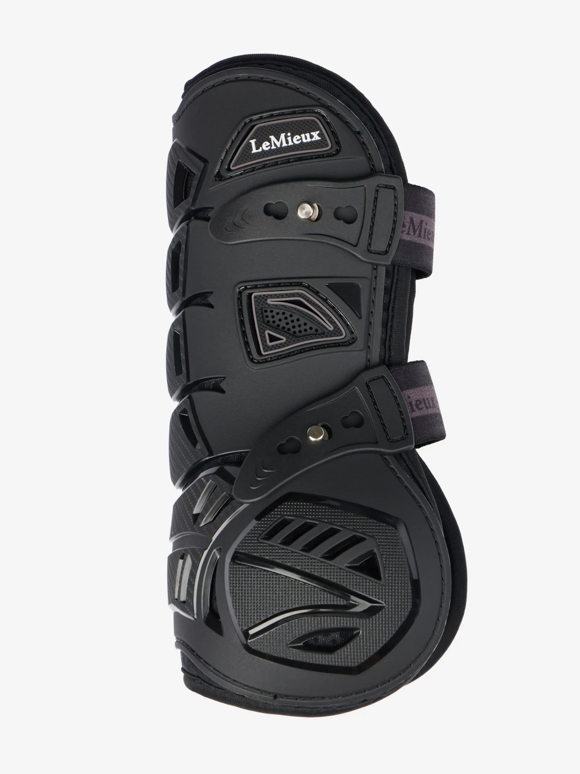 LEMIEUX MOTION COOL GAMACHER - SORT - Billede 2