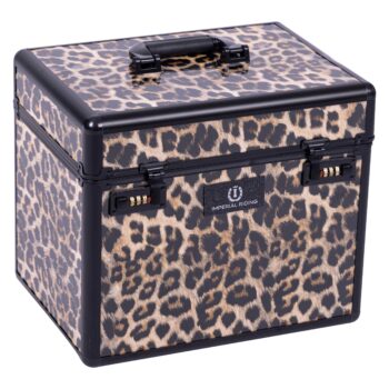 GROOMINGBOX IRHSHINY - LEOPARD