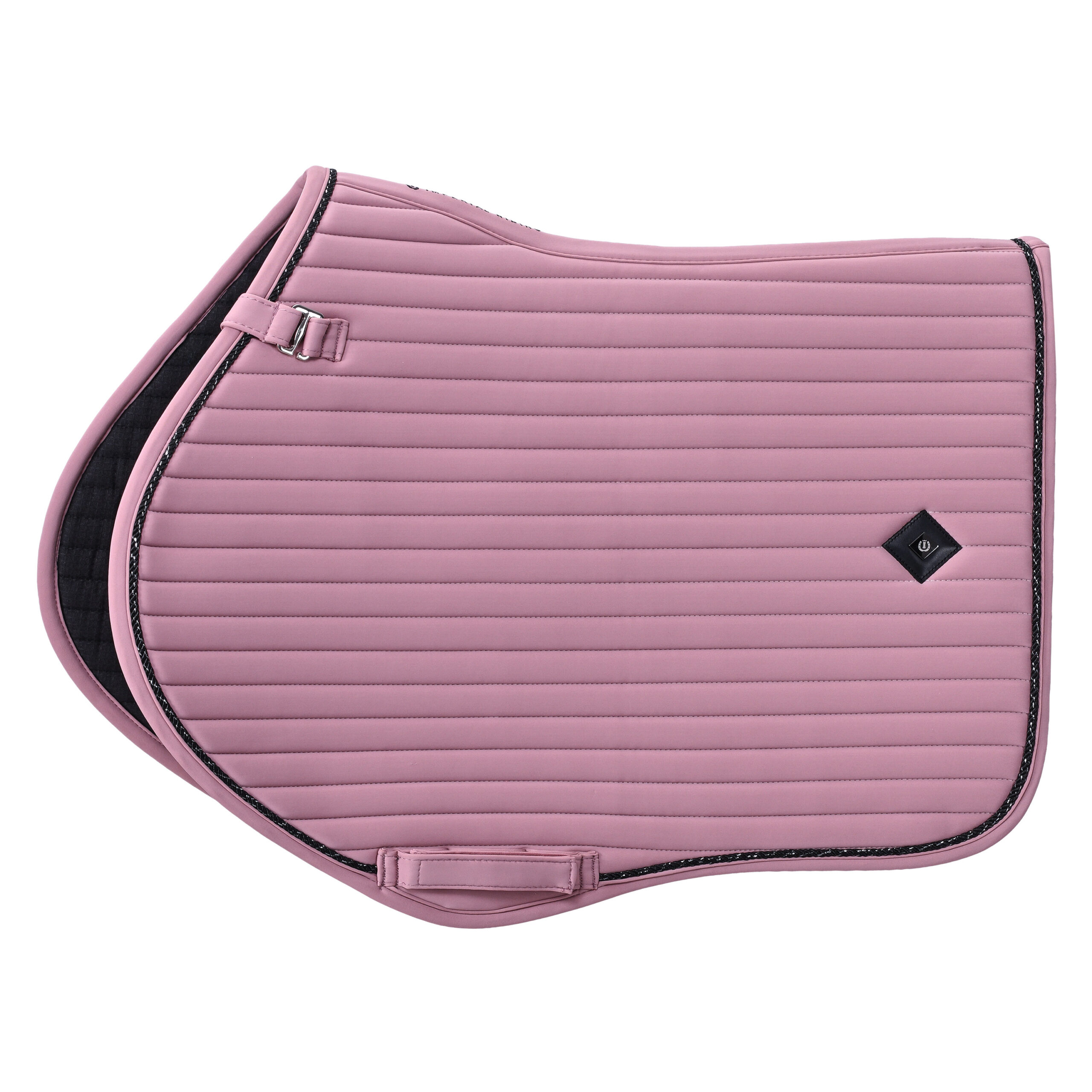 IRH SADELUNDERLAG JOSIE - MAUVE - Billede 2