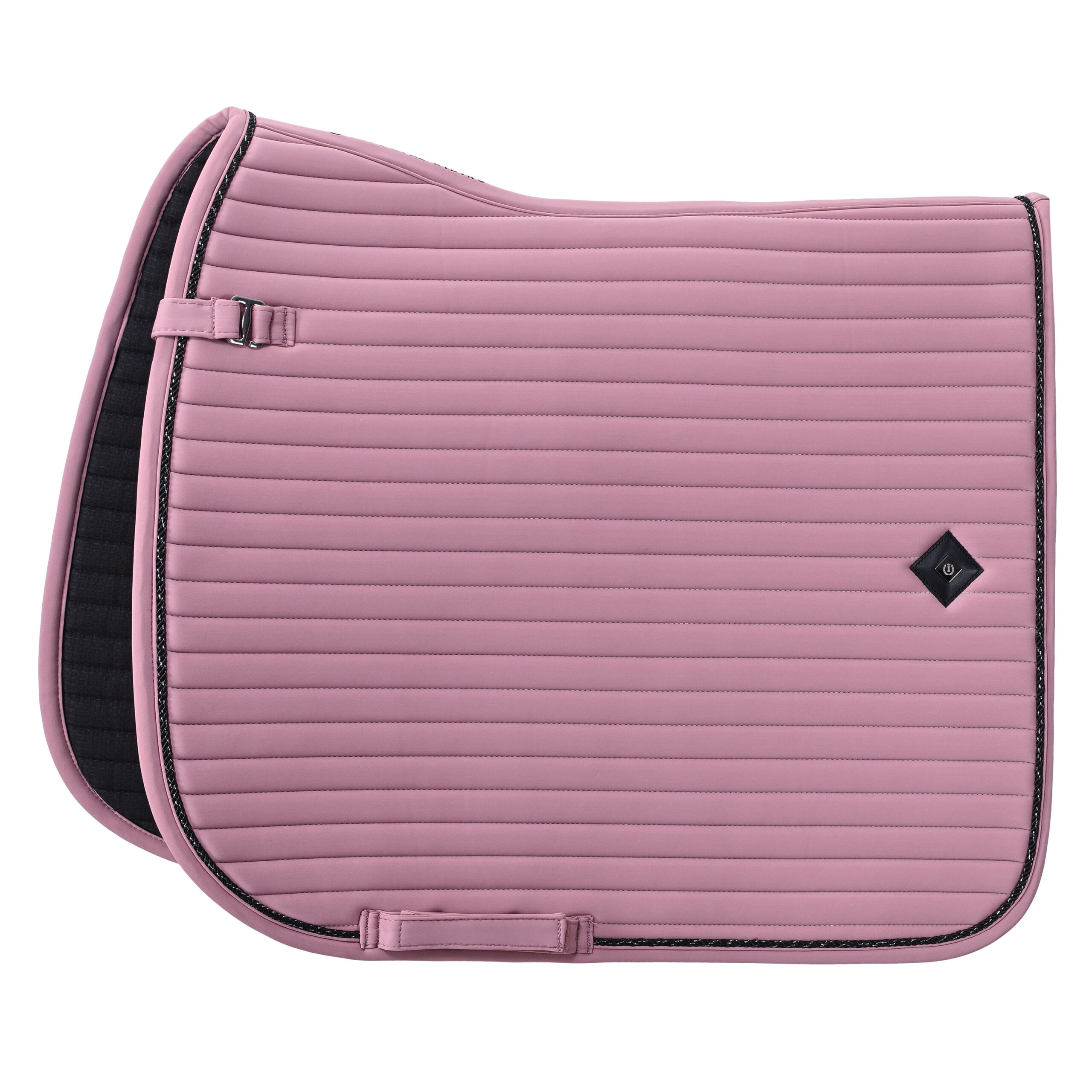 IRH SADELUNDERLAG JOSIE - MAUVE