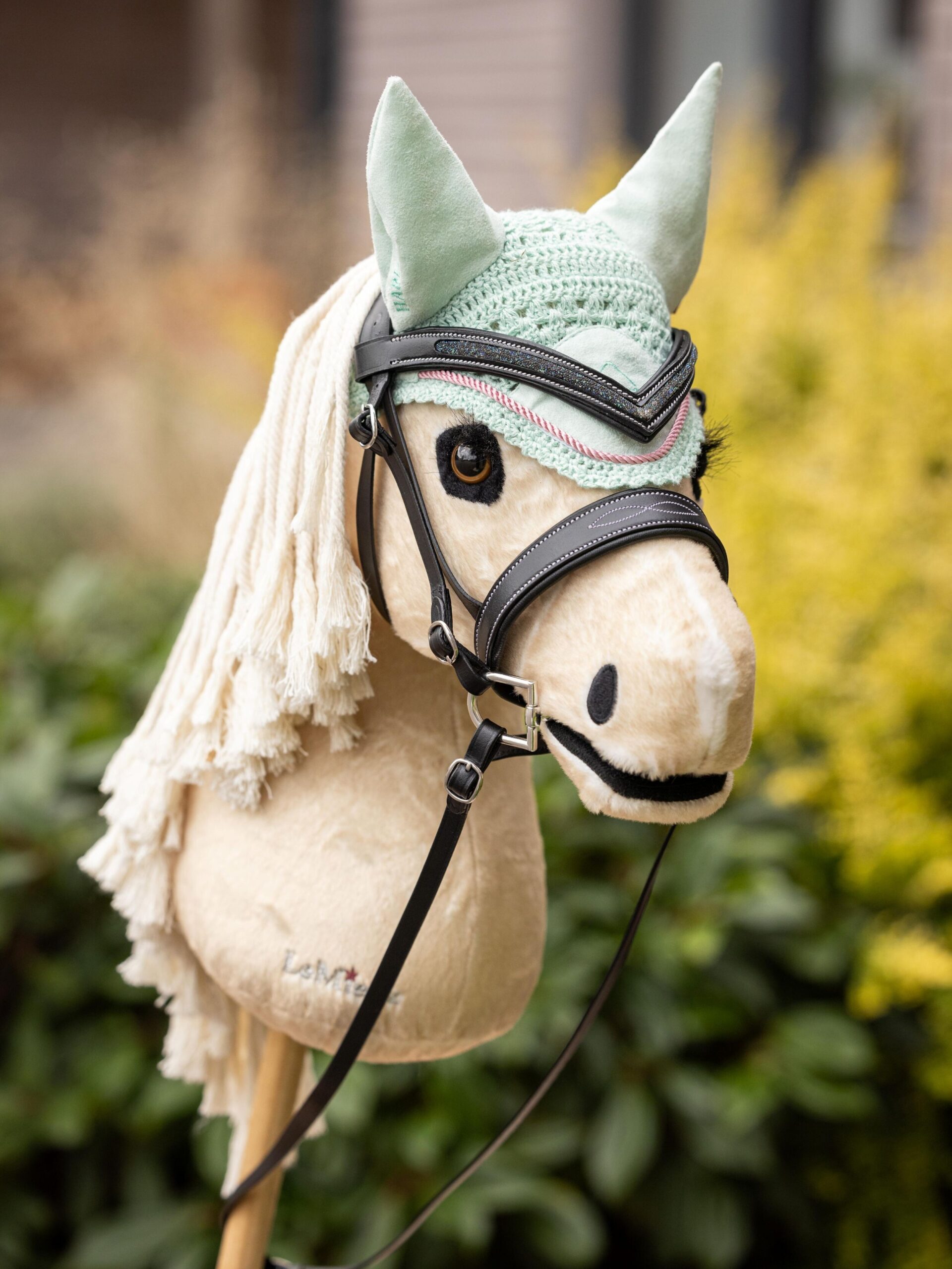 LEMIEUX HOBBY HORSE POPCORN - Billede 2