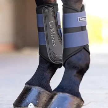 LEMIEUX GRAFTER BOOT - NAVY