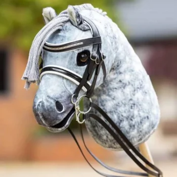 LEMIEUX HOBBY HORSE - KANDAR