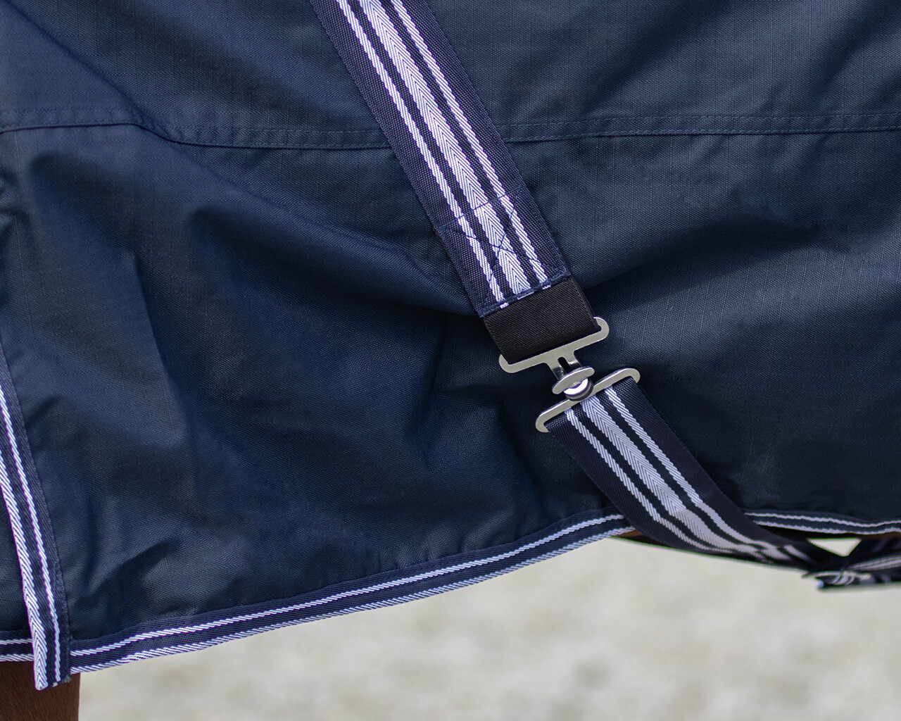 QHP DÆKKEN LUXURY - 100 G. - Billede 5
