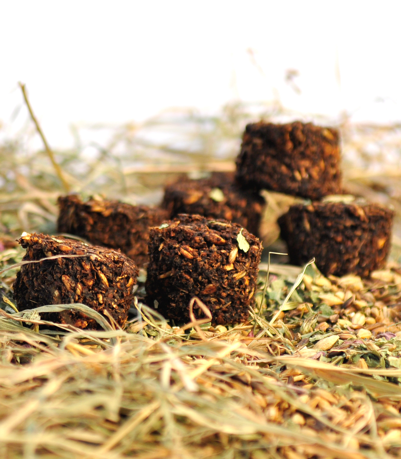 STUD MUFFINS WINTER FLAVOUR - 15 STK. - Billede 3